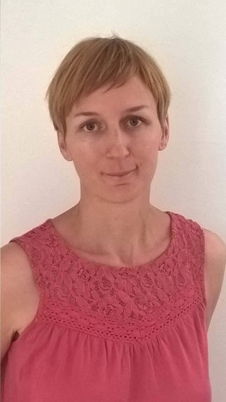 Benedek Ildikó Benedek Ildikó